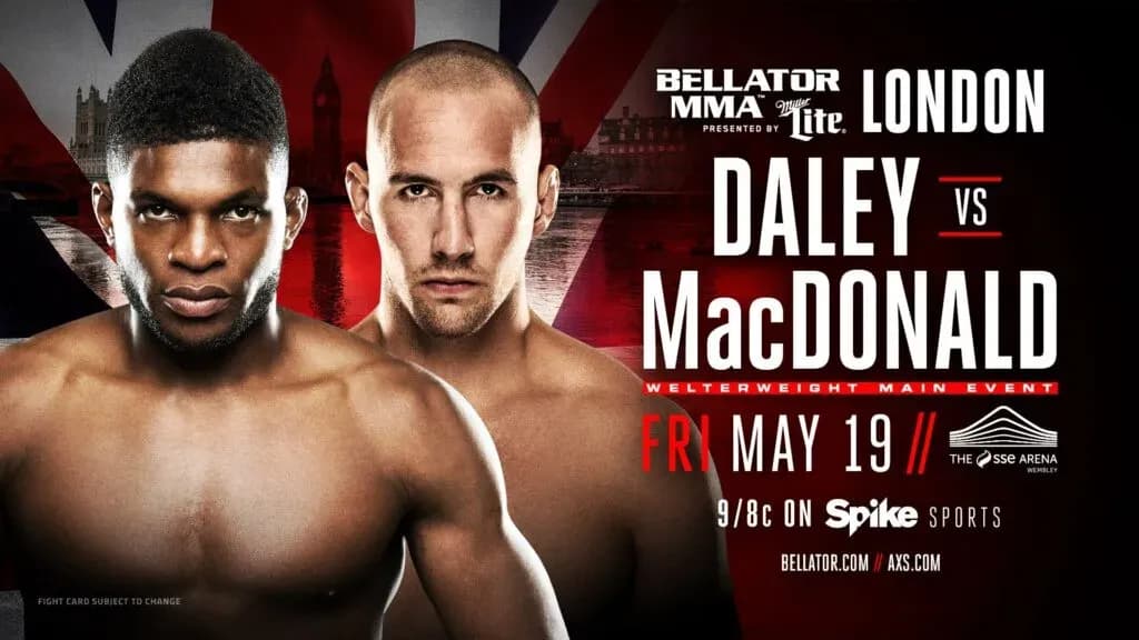 MMA article image