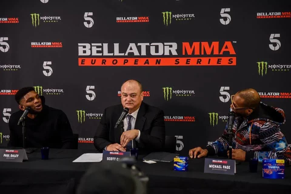 Bellator 216 staff picks