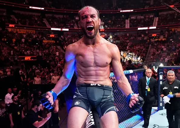 MMA article image