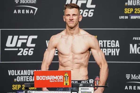 Dan Hooker