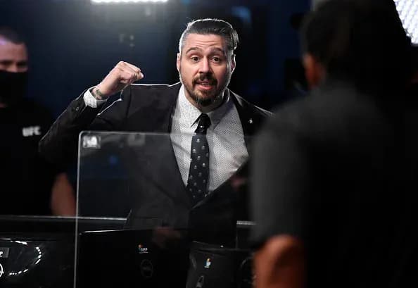 Dan Hardy