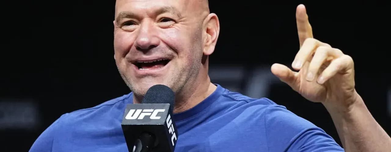 Dana White