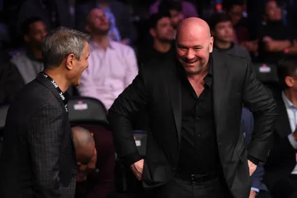 Business of MMA Streaming