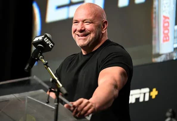 Dana White's Contender Series 39