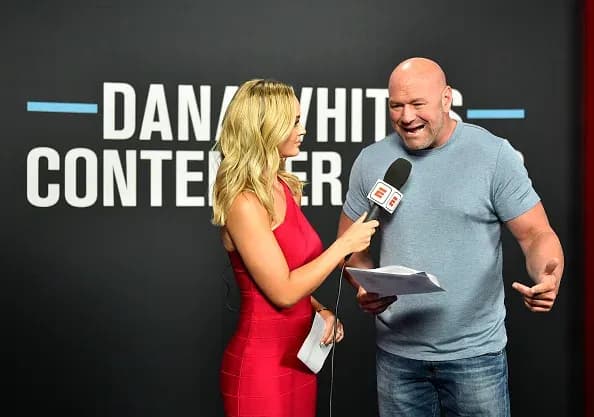 Dana White's Contender Series 37