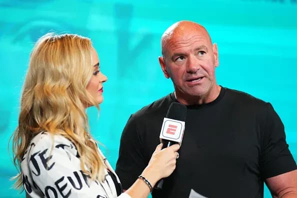 Dana White's Contender Series: Season 7, Week 4