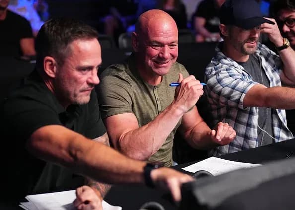 Dana White's Contender Series: Season 7, Week 9