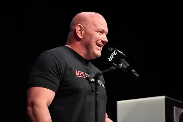 Endeavor Purchases UFC