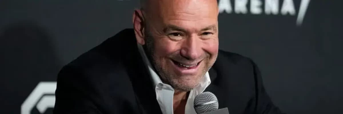 Dana White