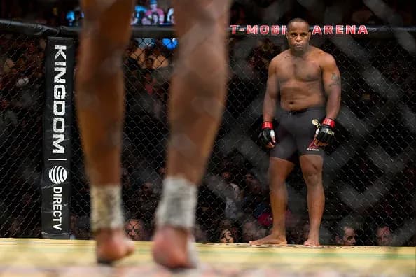 MMA article image