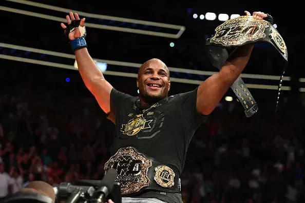 MMA article image
