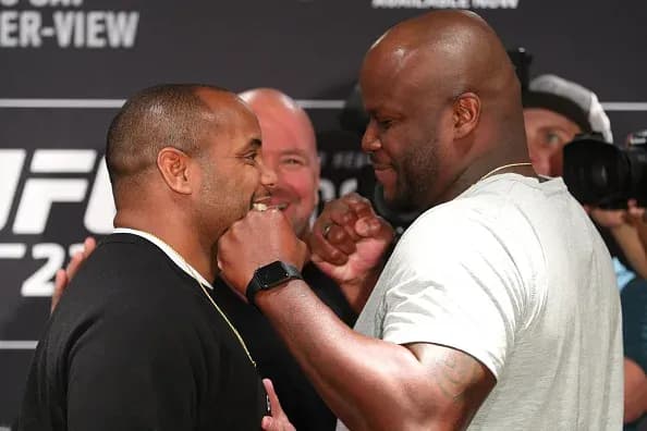 UFC 230 staff picks