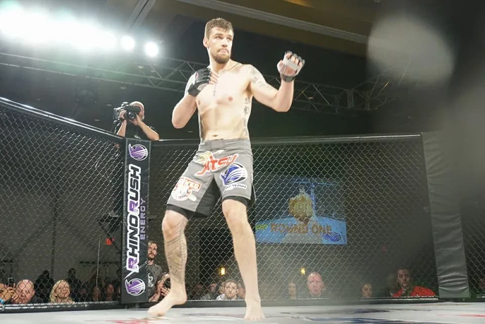 MMA article image