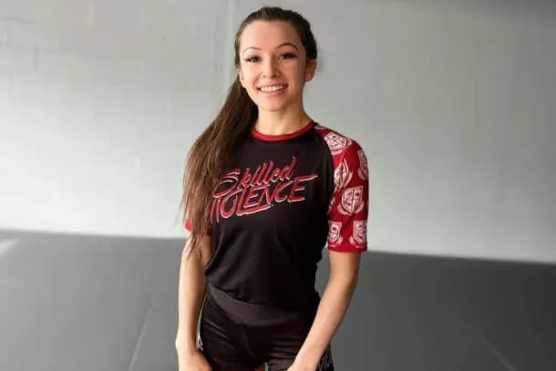 Danielle Kelly