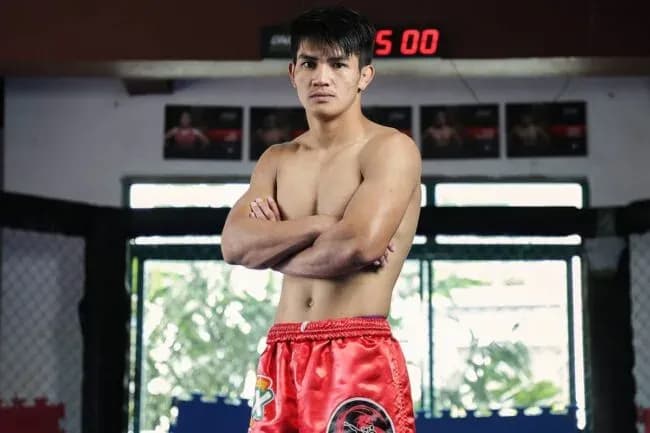 MMA article image