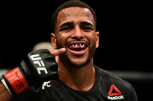 MMA article image