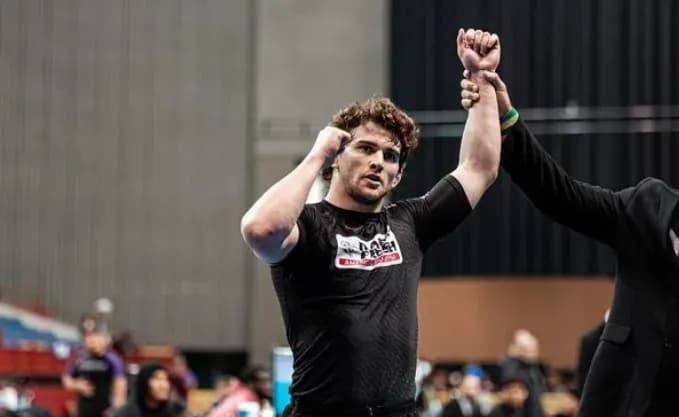 MMA article image