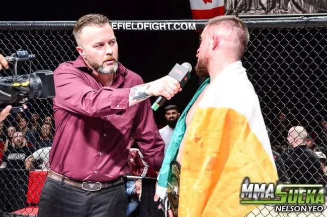 MMA article image