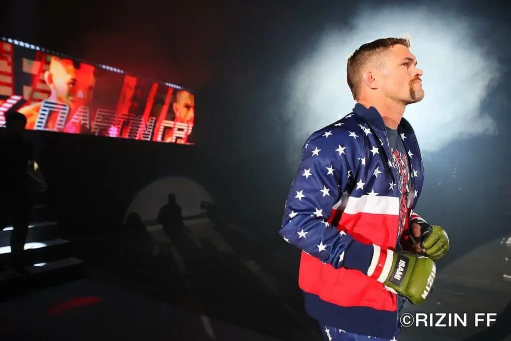 Daron Cruickshank