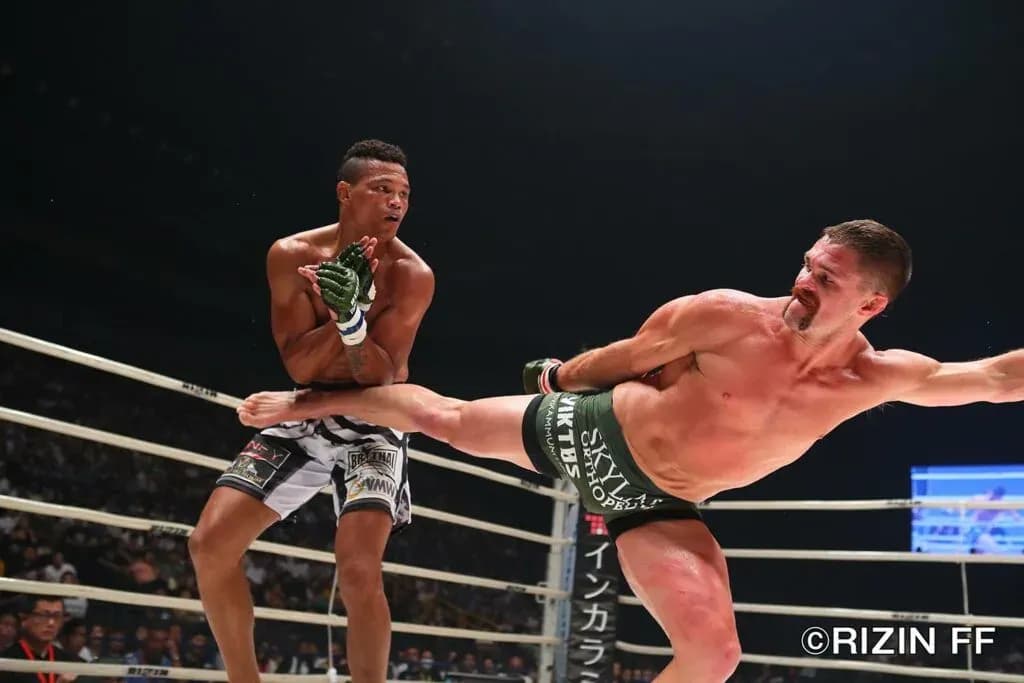 Daron Cruickshank