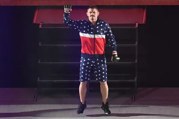 Daron Cruickshank