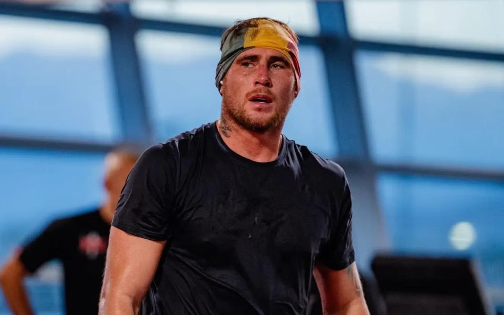 Darren Till has competed across multiple combat sports in recent years 