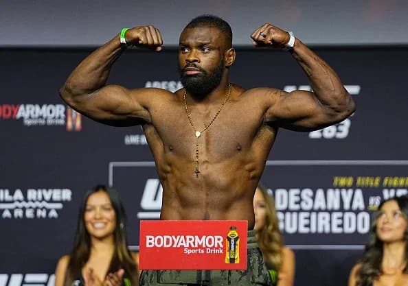 MMA article image