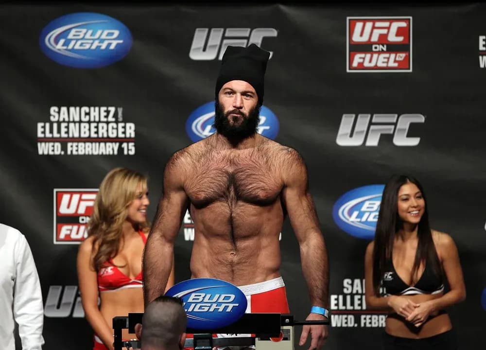 MMA article image