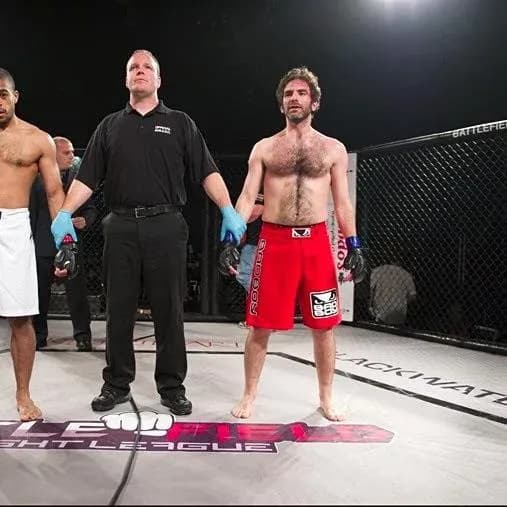 MMA article image
