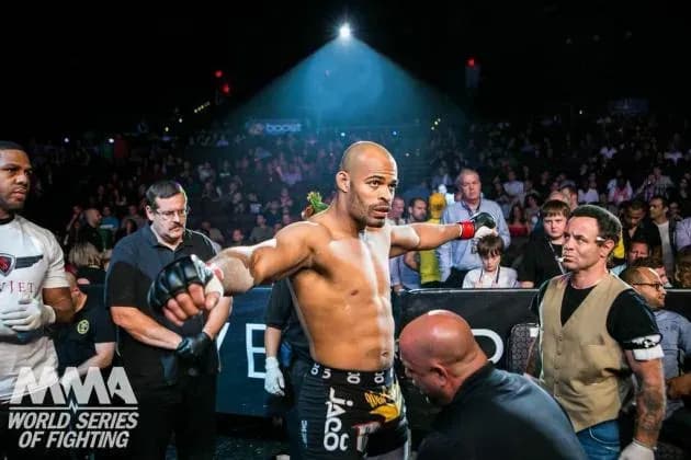 MMA article image