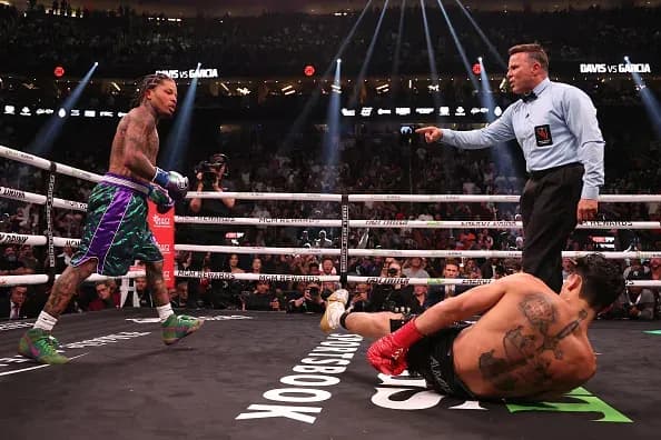 MMA article image