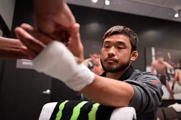 MMA article image
