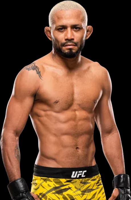 Deiveson Figueiredo
