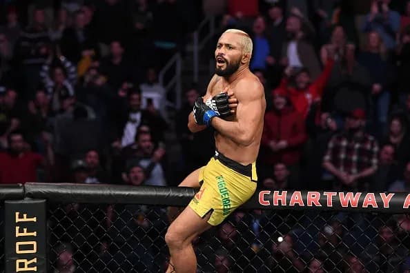 UFC Norfolk