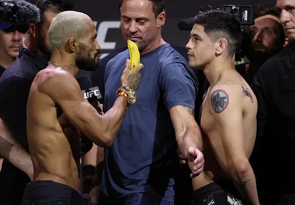 UFC 283