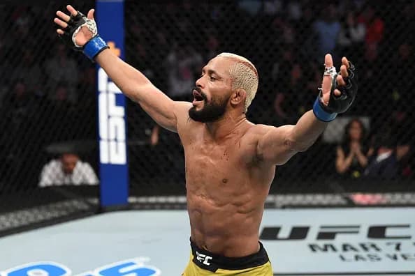UFC Norfolk
