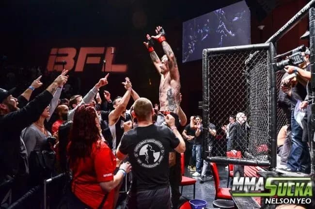 BFL 65 - Dejan Kajic