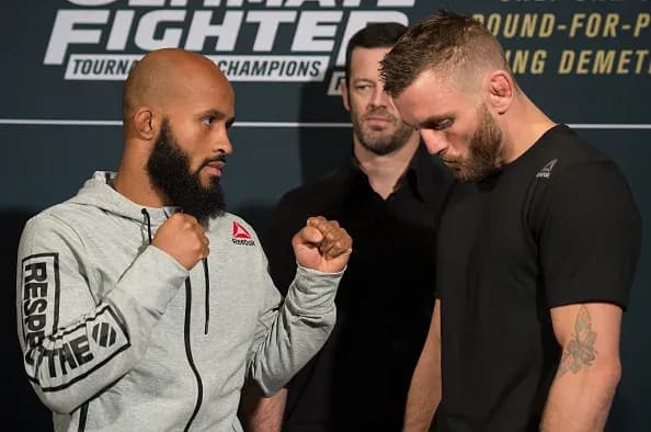 MMA article image