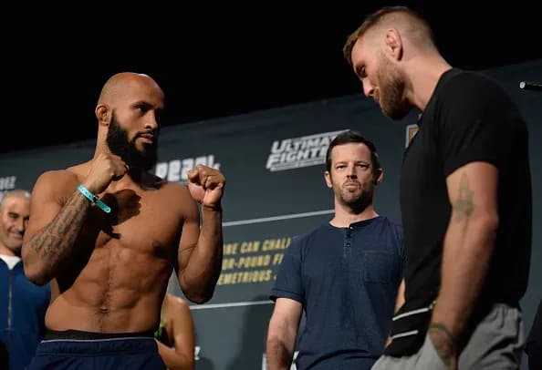 MMA article image