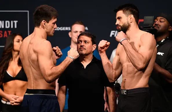 MMA article image