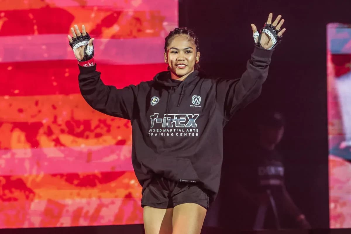 Denice Zamboanga