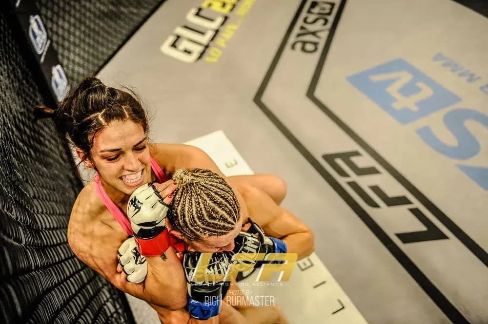 MMA article image