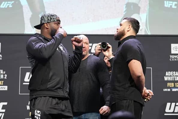 MMA article image