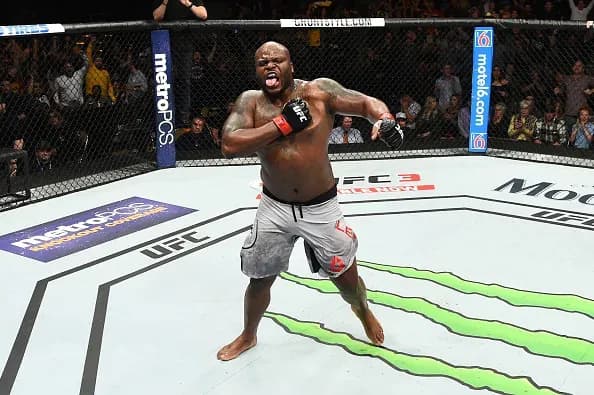 MMA article image