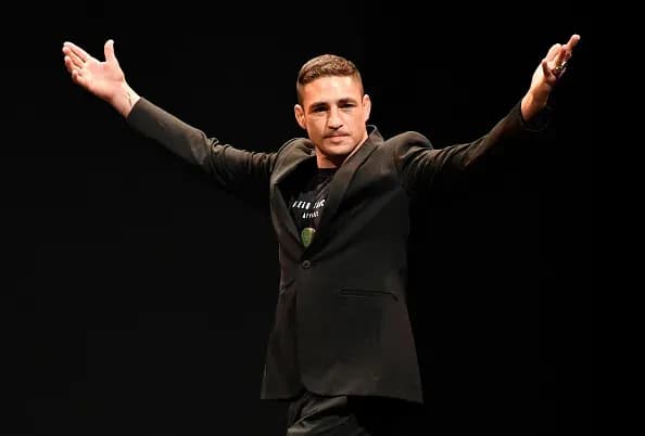 Diego Sanchez