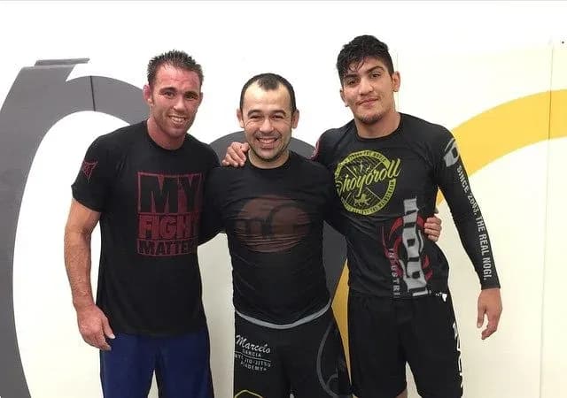 MMA article image