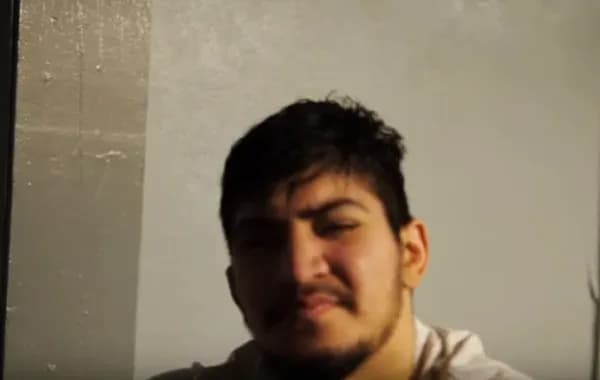 Dillon Danis