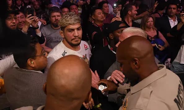 Dillon Danis