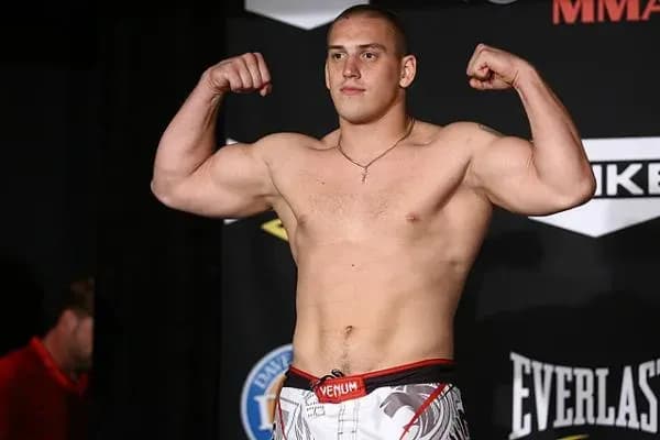 MMA article image
