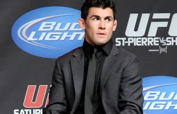 Dominick Cruz